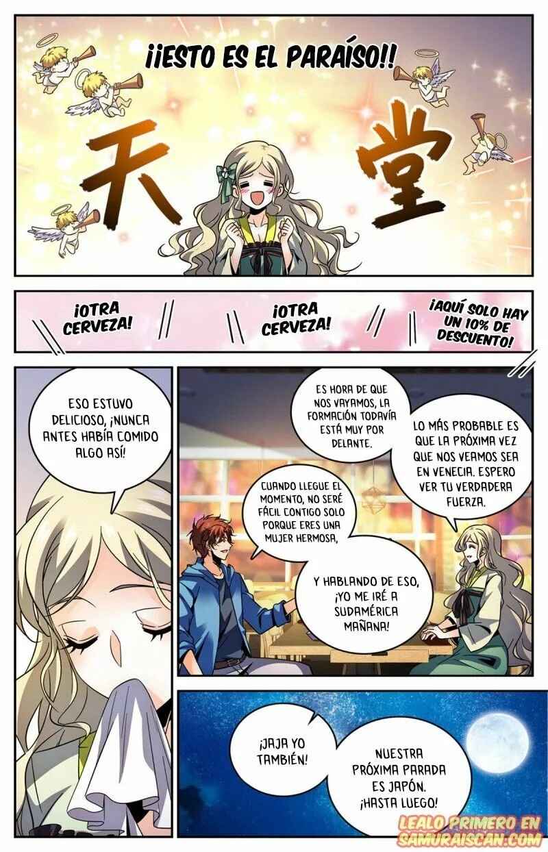 Chapter 585 - Page 9