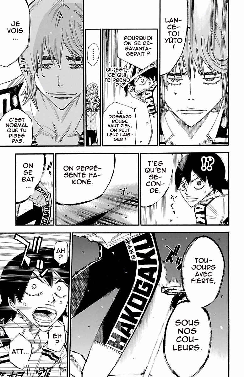 Chapter 401 - Page 21