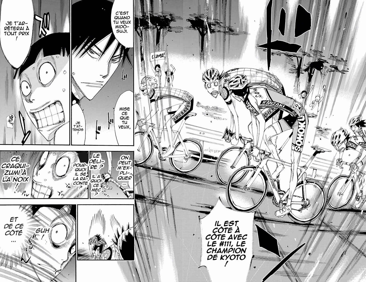 Chapter 401 - Page 8
