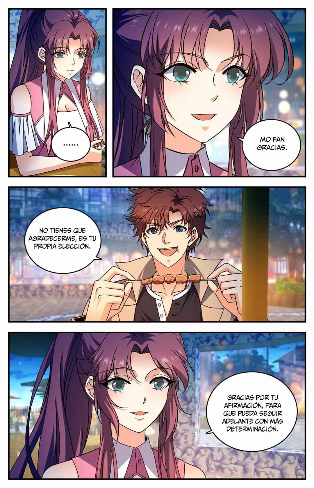 Chapter 874 - Page 13