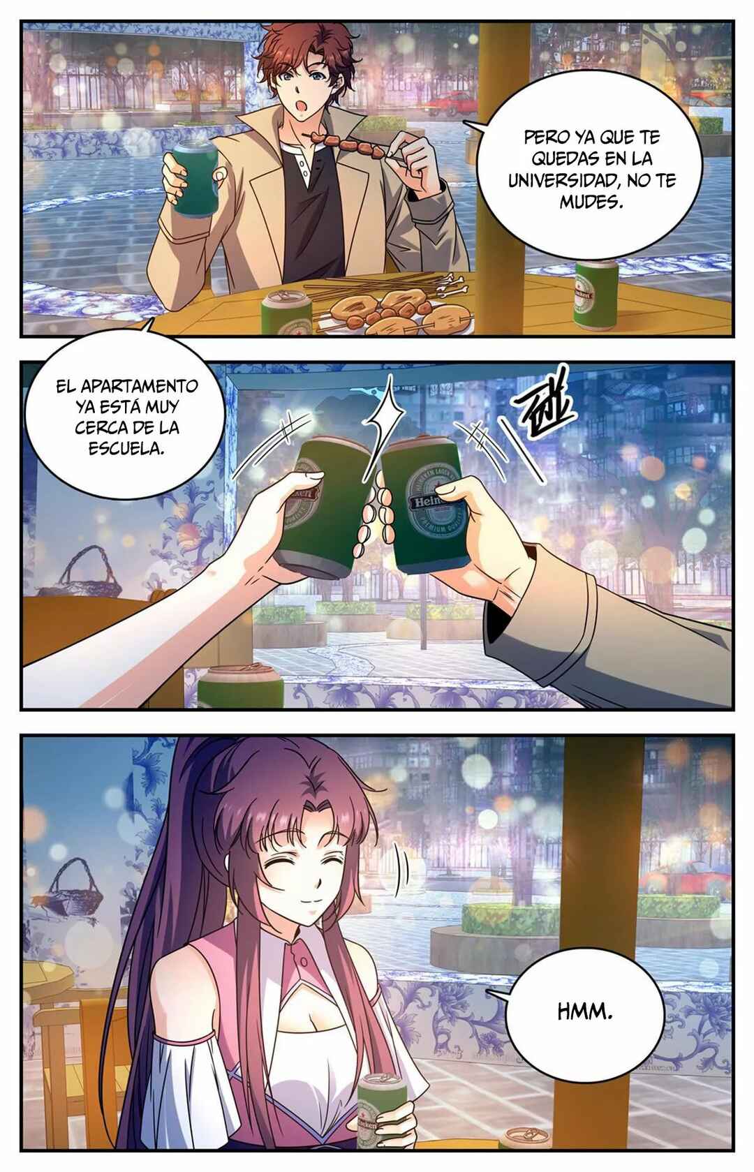 Chapter 874 - Page 14