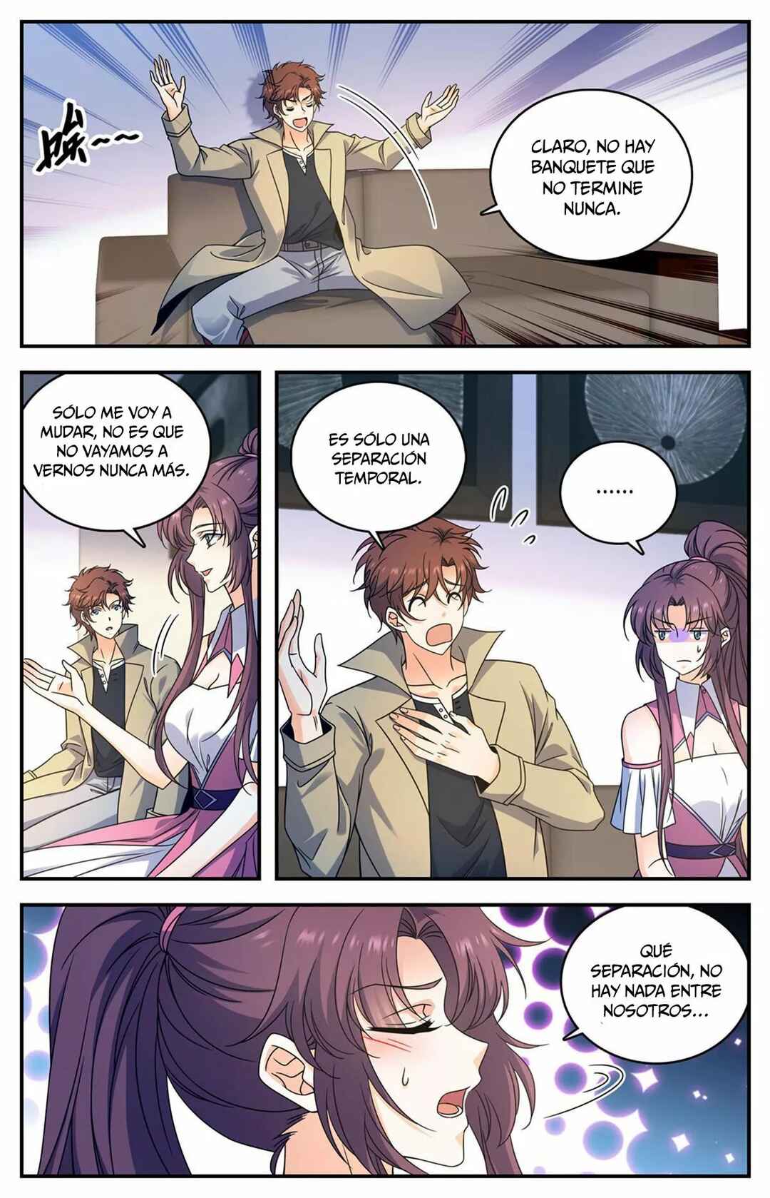 Chapter 874 - Page 4