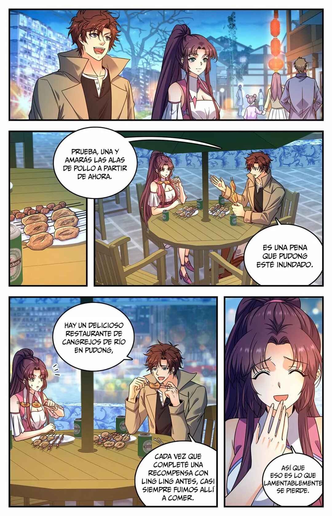 Chapter 874 - Page 9