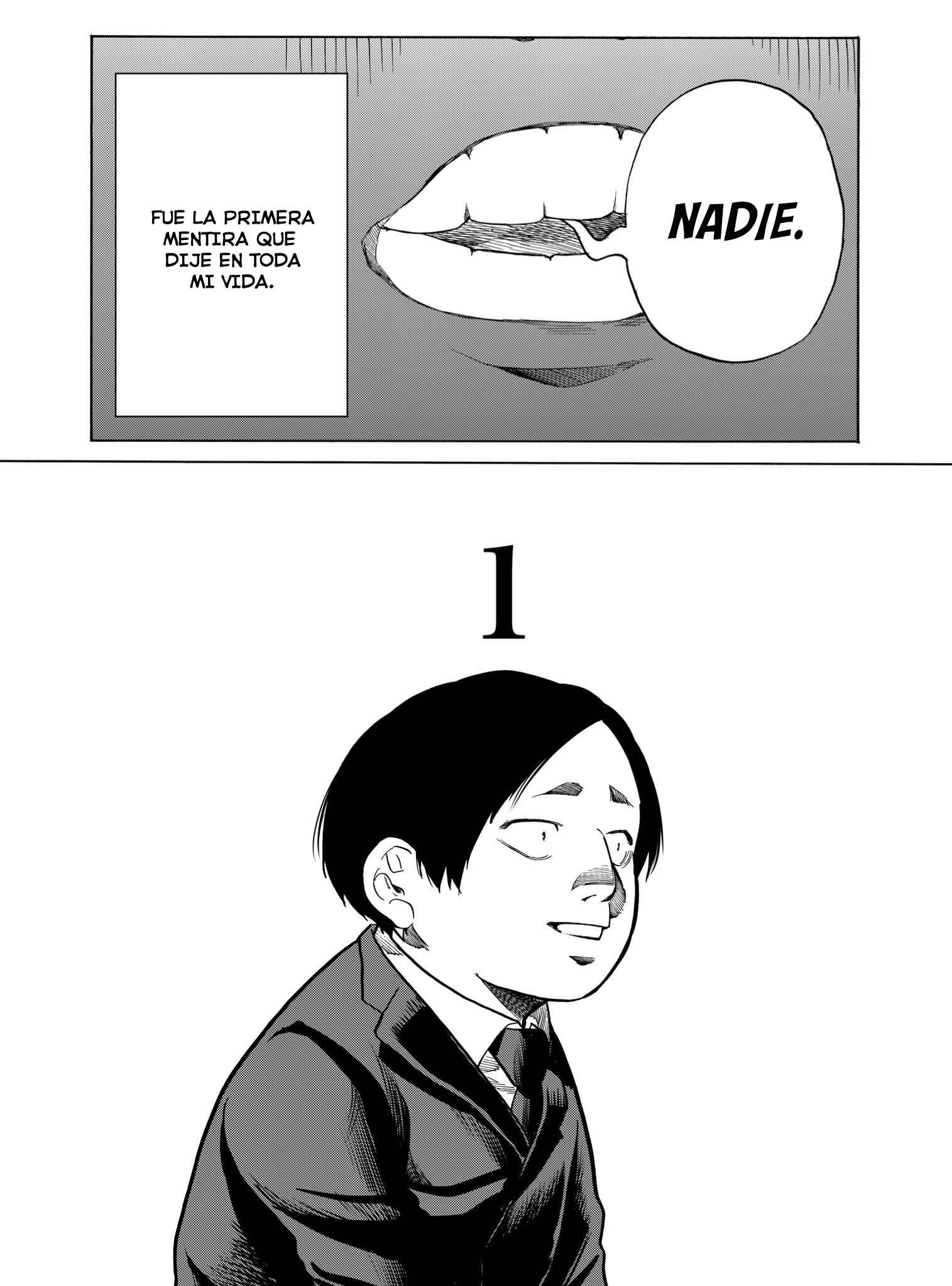 Chapter Oneshot - Page 7