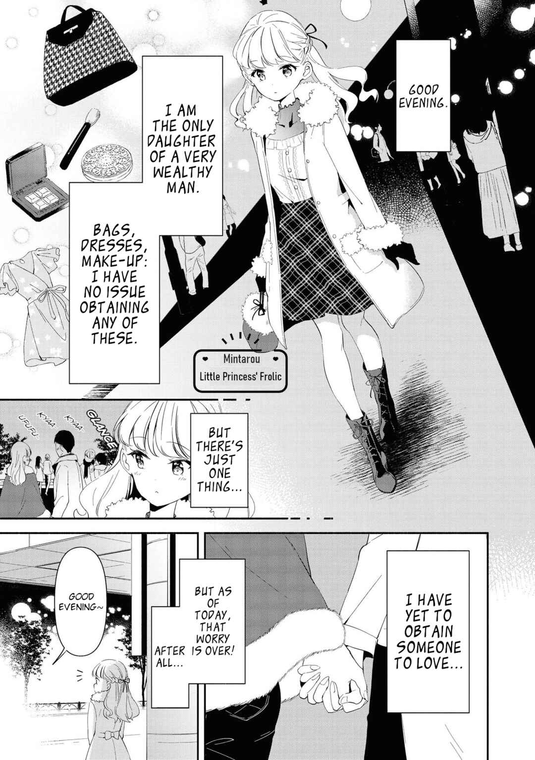 Chapter 2 - Page 1