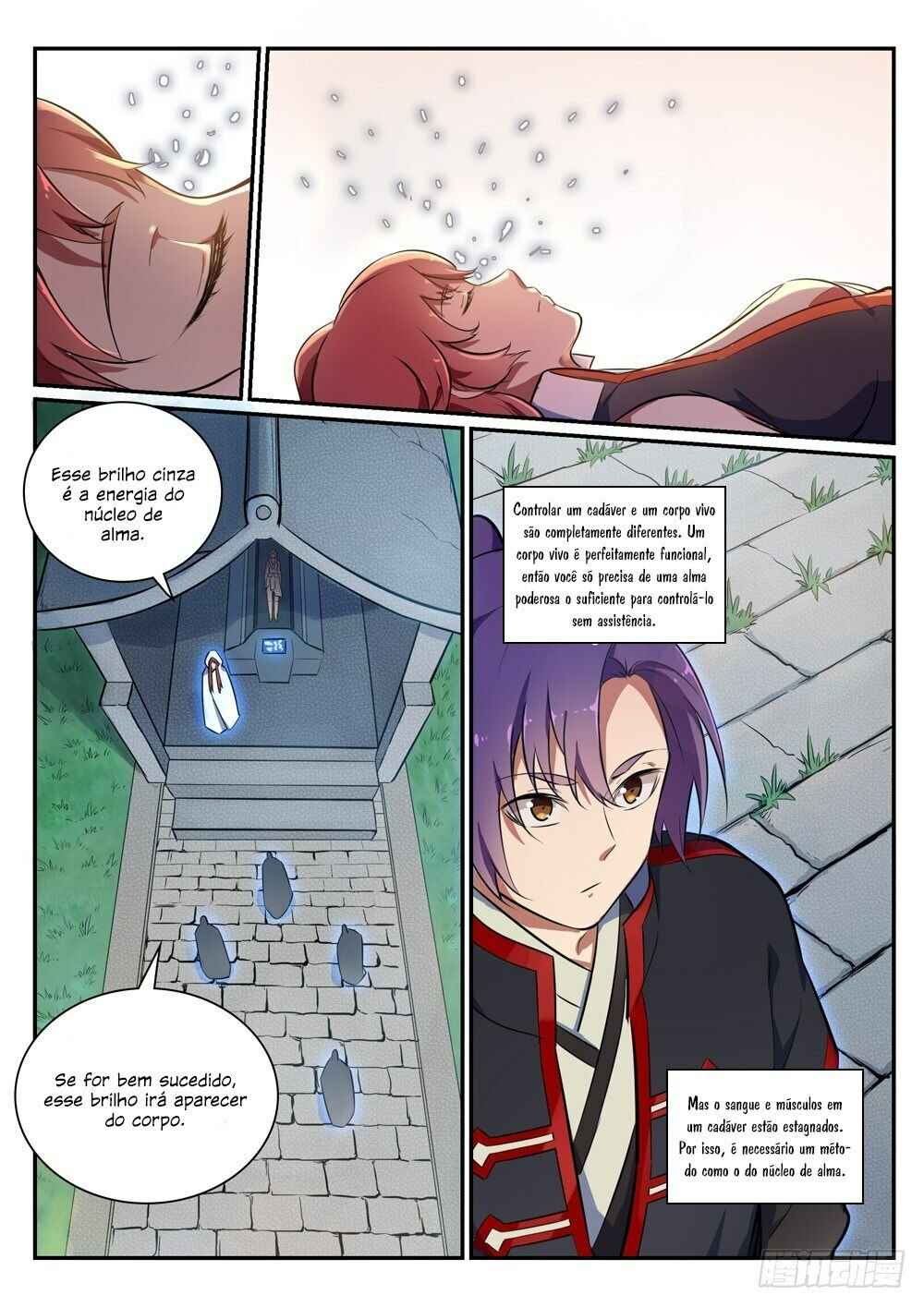 Chapter 430 - Page 10