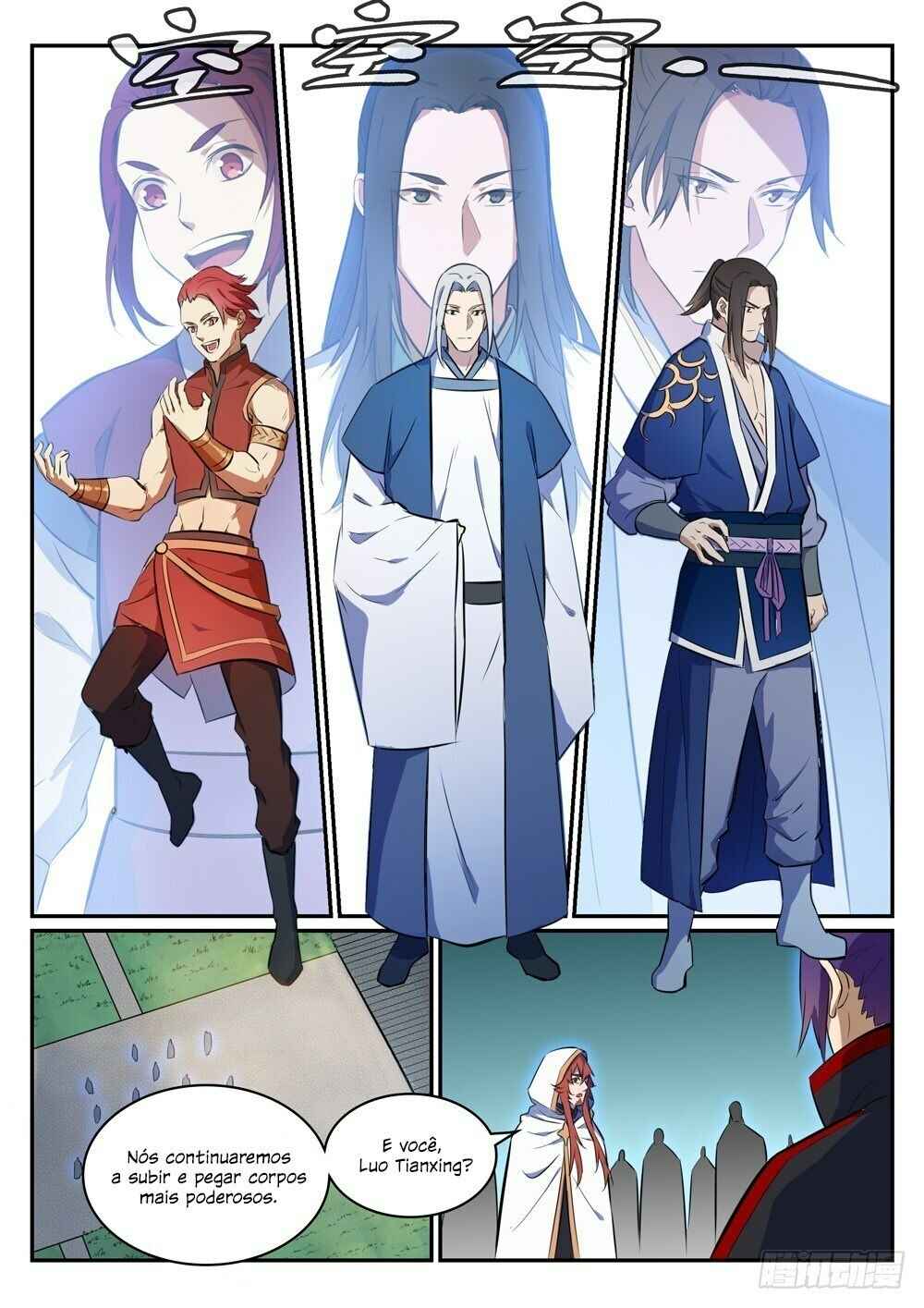 Chapter 430 - Page 13