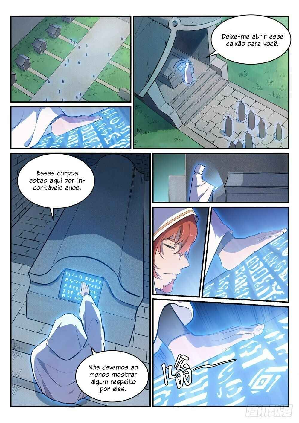 Chapter 430 - Page 6