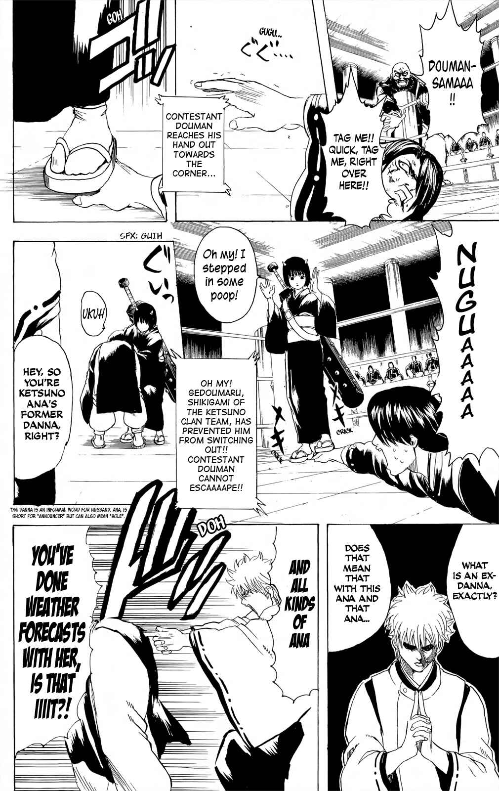 Chapter 286 - Page 4