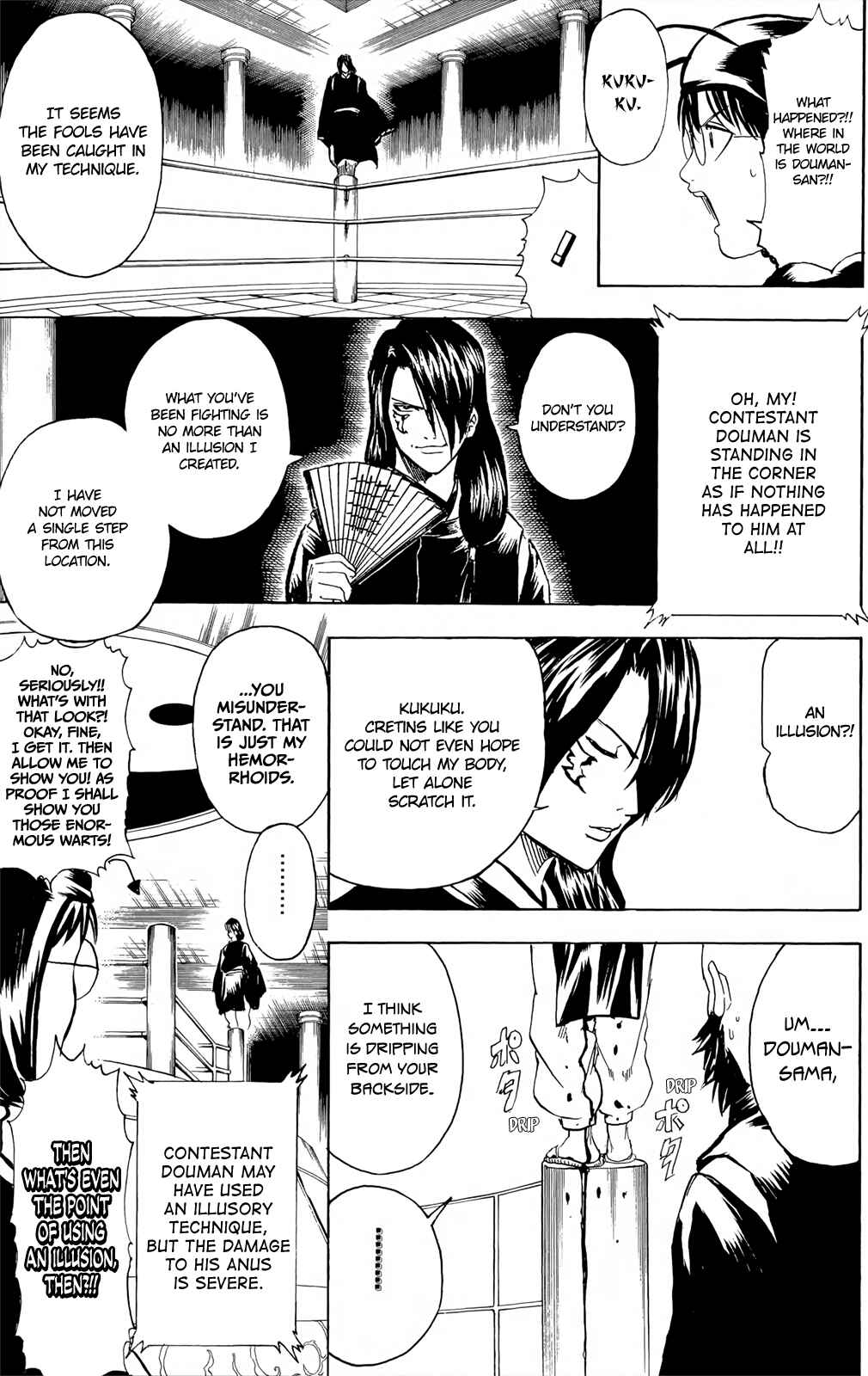 Chapter 286 - Page 7