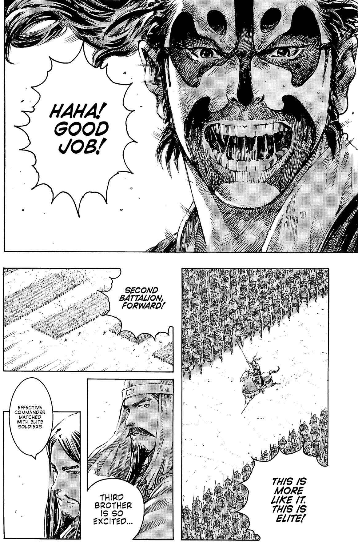 Chapter 279 - Page 14