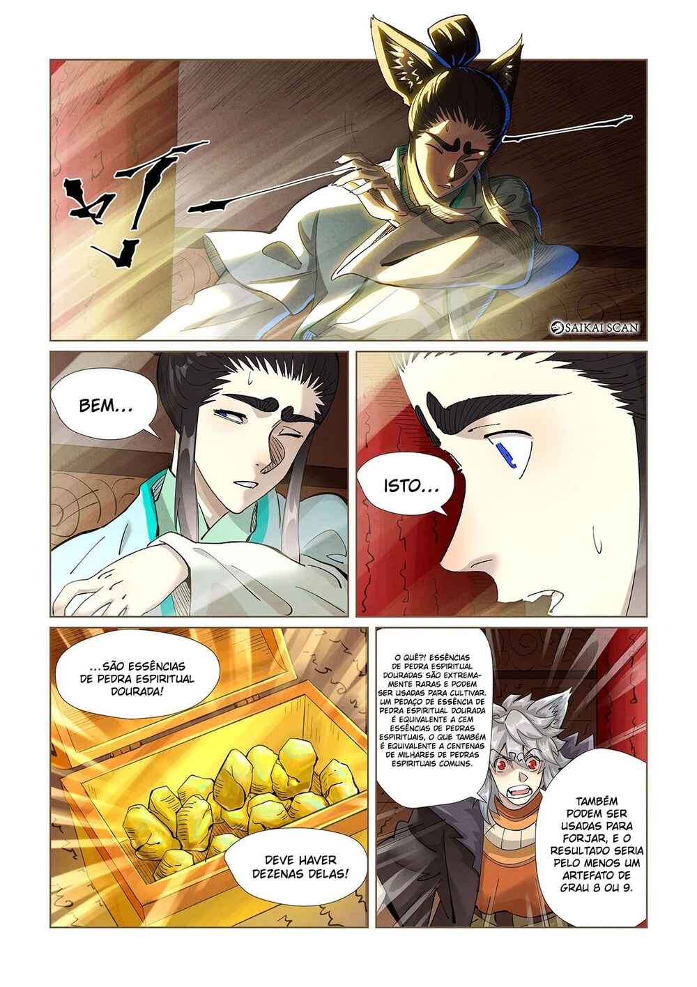 Chapter 392 - Page 5