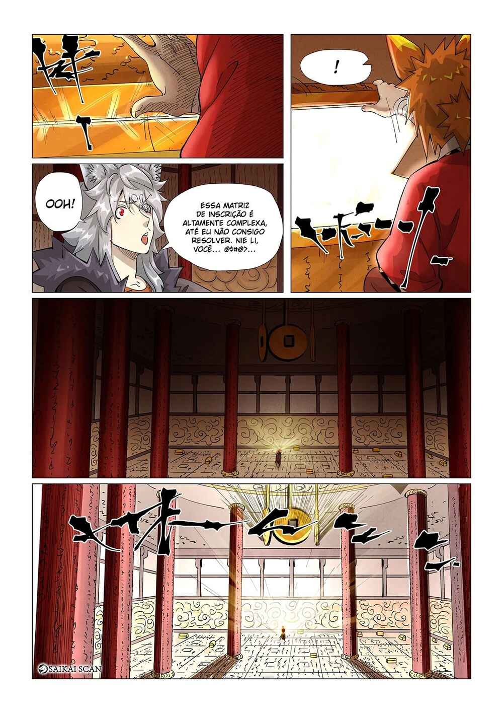 Chapter 392 - Page 9