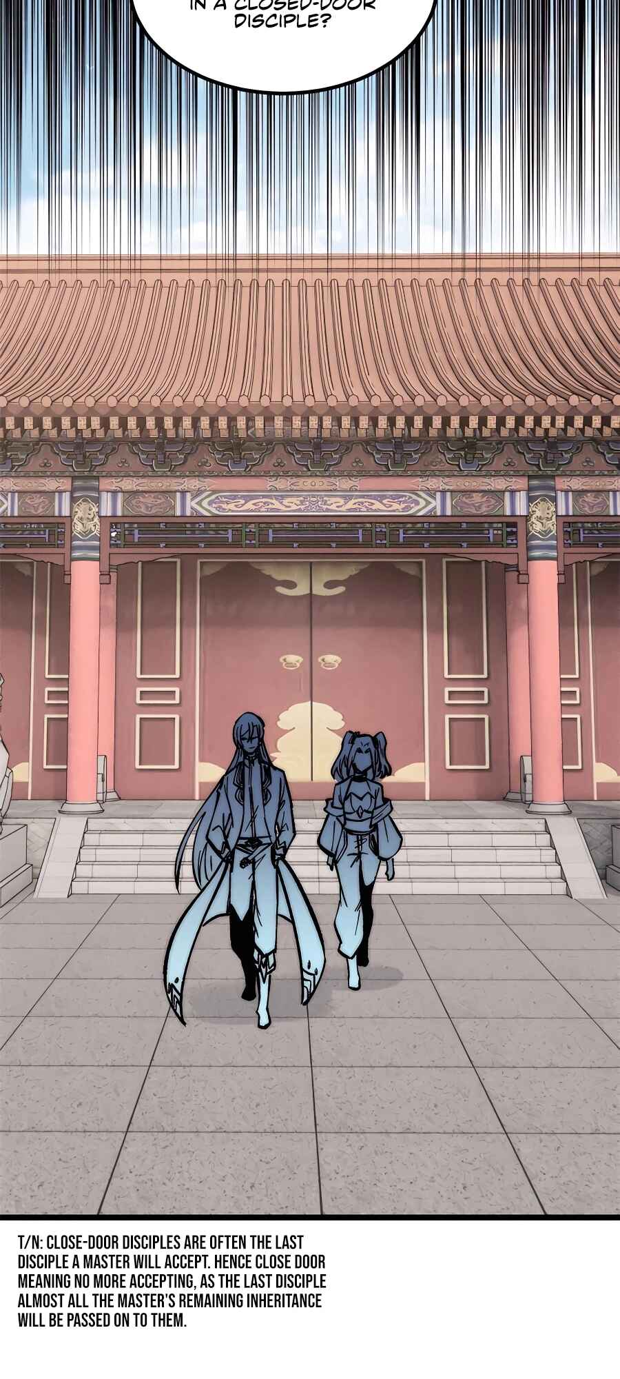 Chapter 263 - Page 23