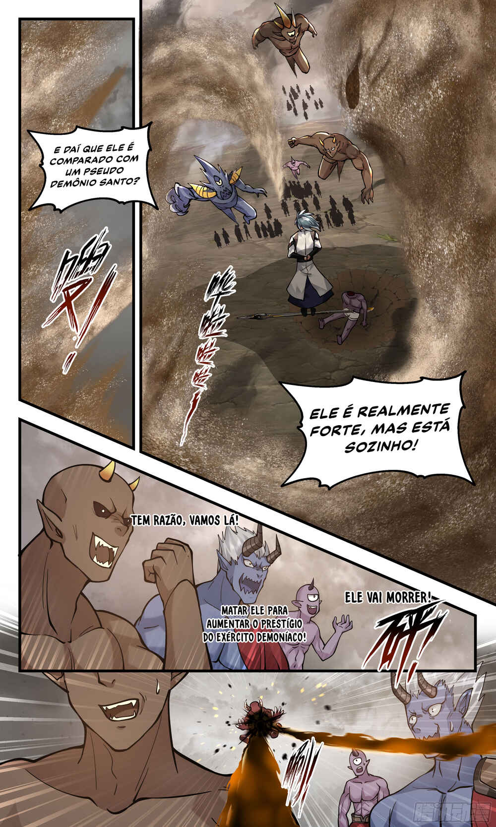 Chapter 2529 - Page 3