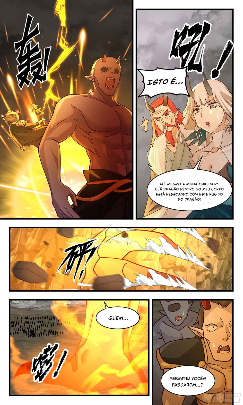 Chapter 2529 - Page 8