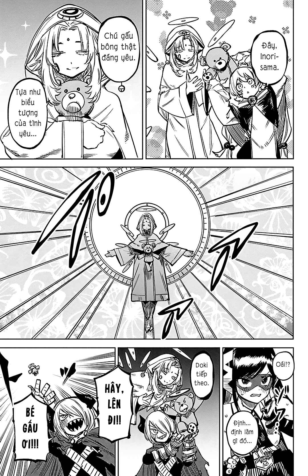 Chapter 67 - Page 5