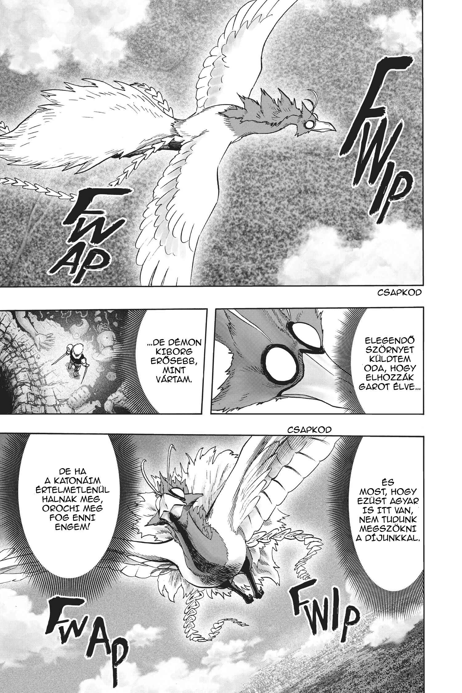 Chapter 84 - Page 20