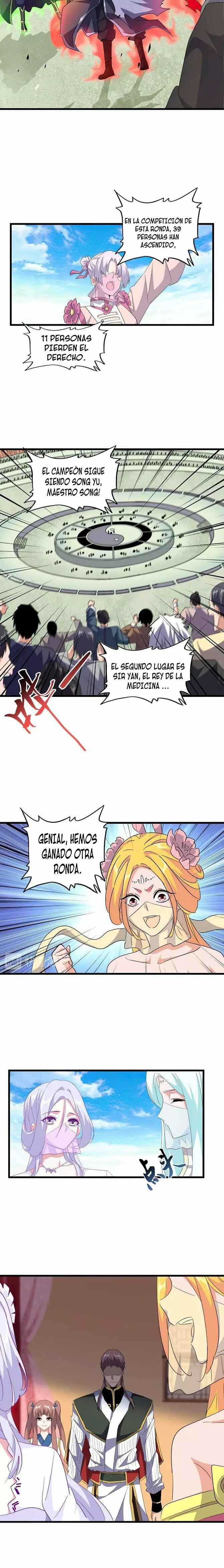 Chapter 171 - Page 8