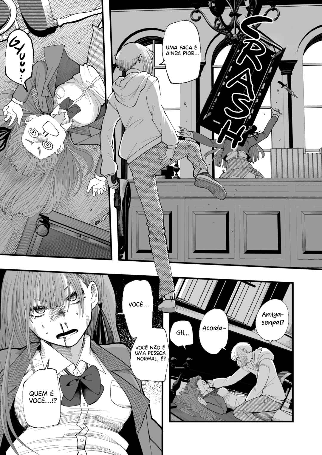 Chapter 4 - Page 11