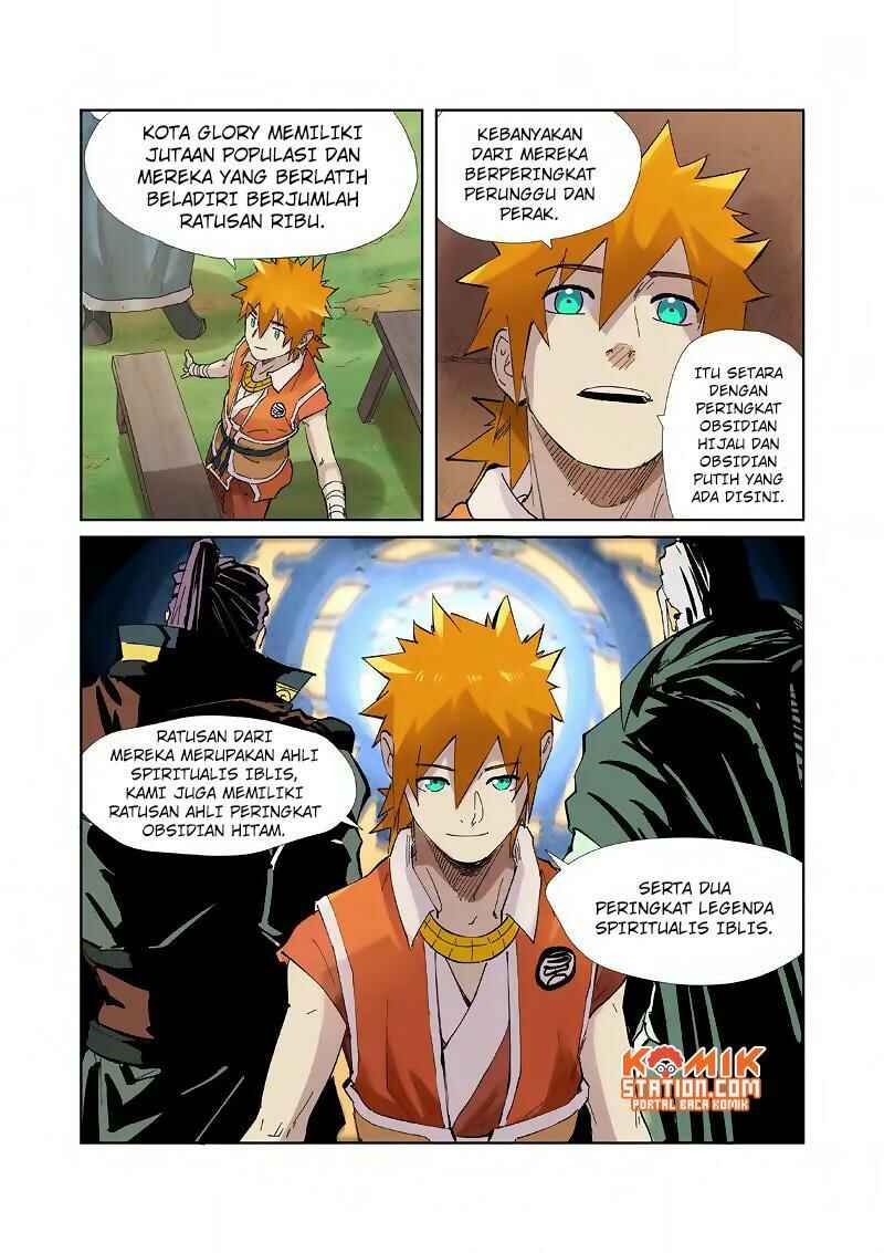 Chapter 217 - Page 10