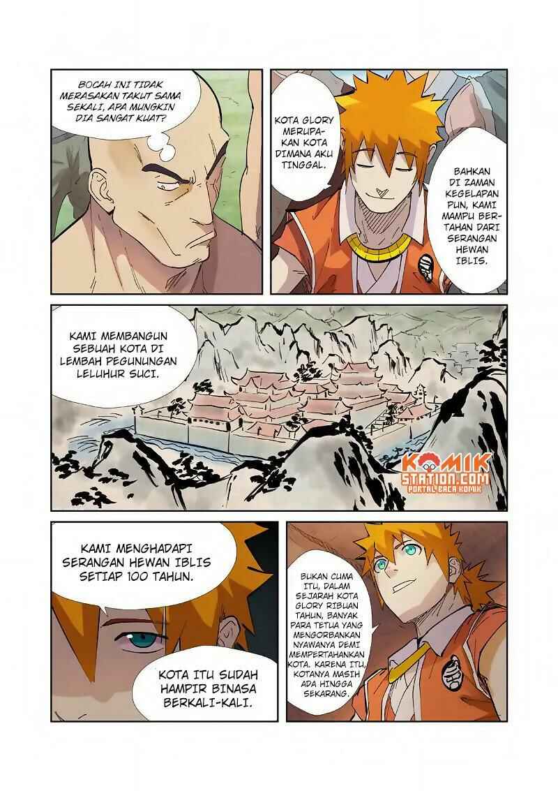 Chapter 217 - Page 8