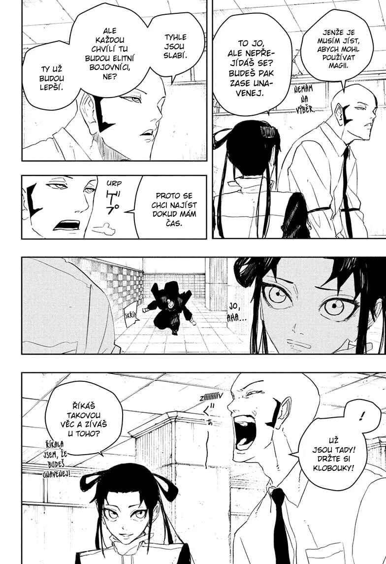 Chapter 93 - Page 12