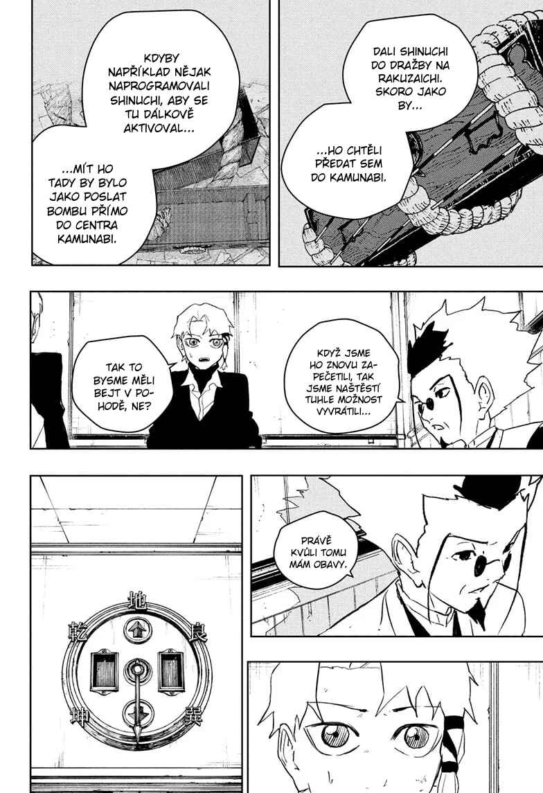 Chapter 93 - Page 18