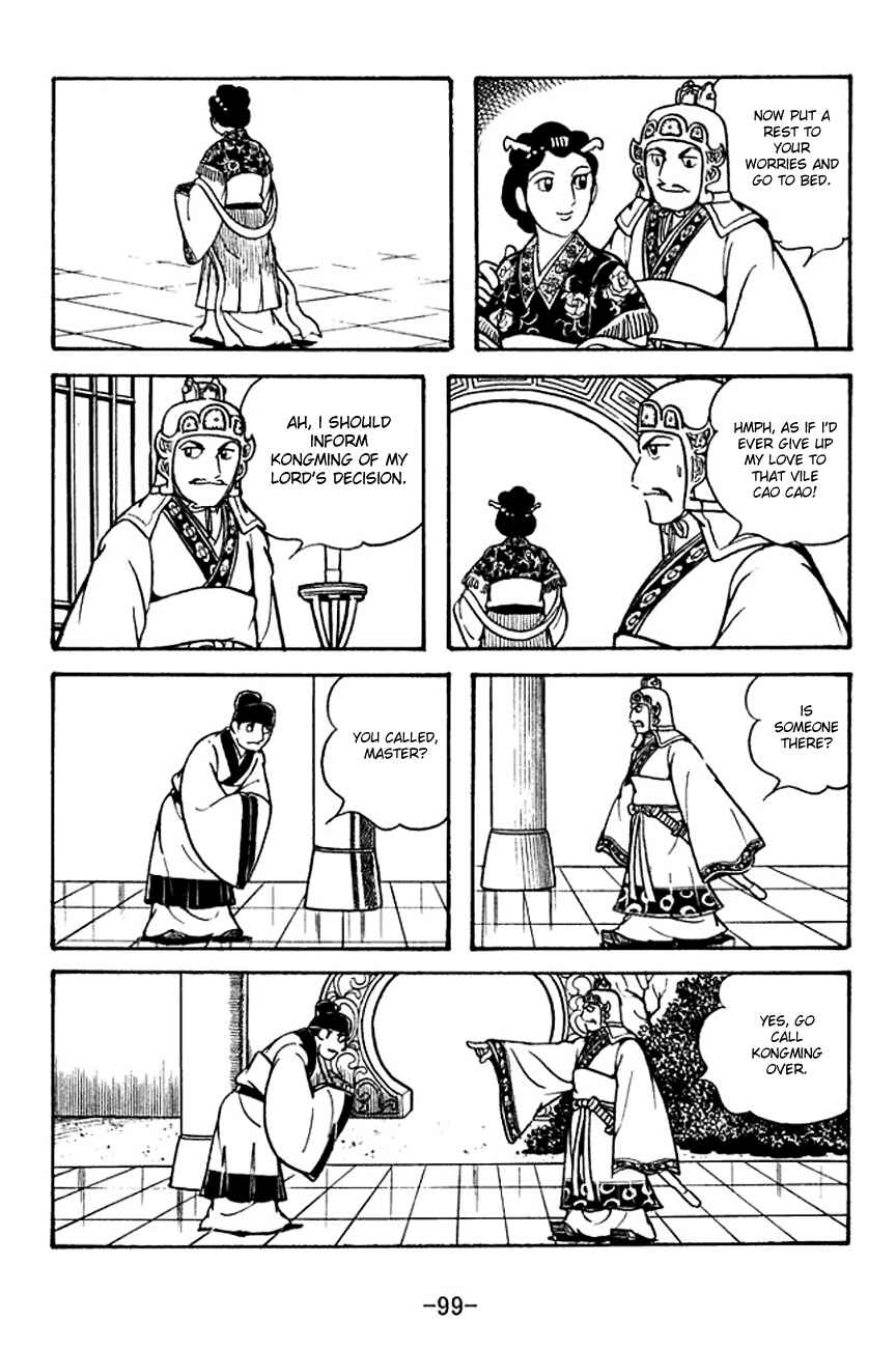 Chapter 132 - Page 9
