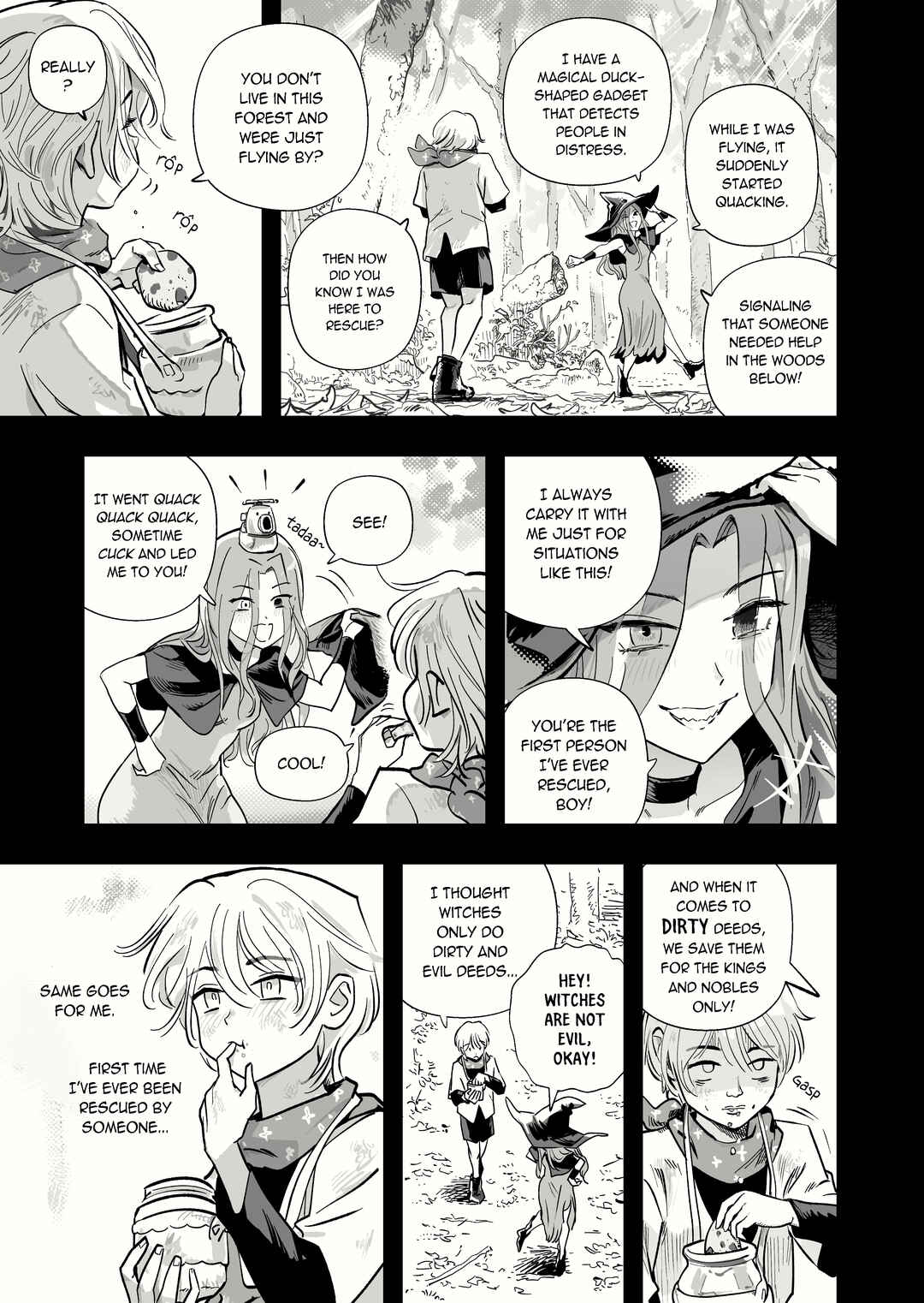 Chapter 23 - Page 1
