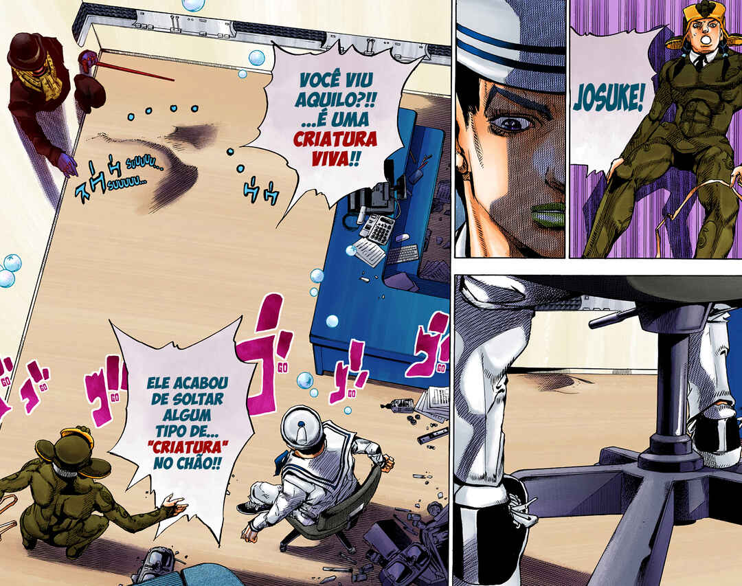 Chapter 98 - Page 28