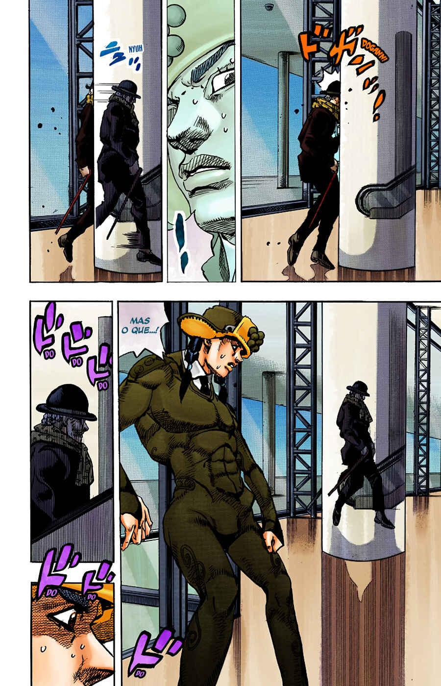 Chapter 98 - Page 3