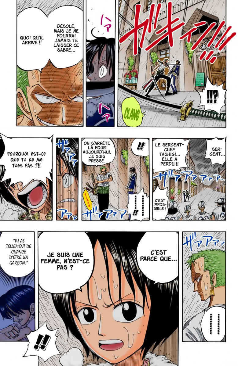 Chapter 100 - Page 20