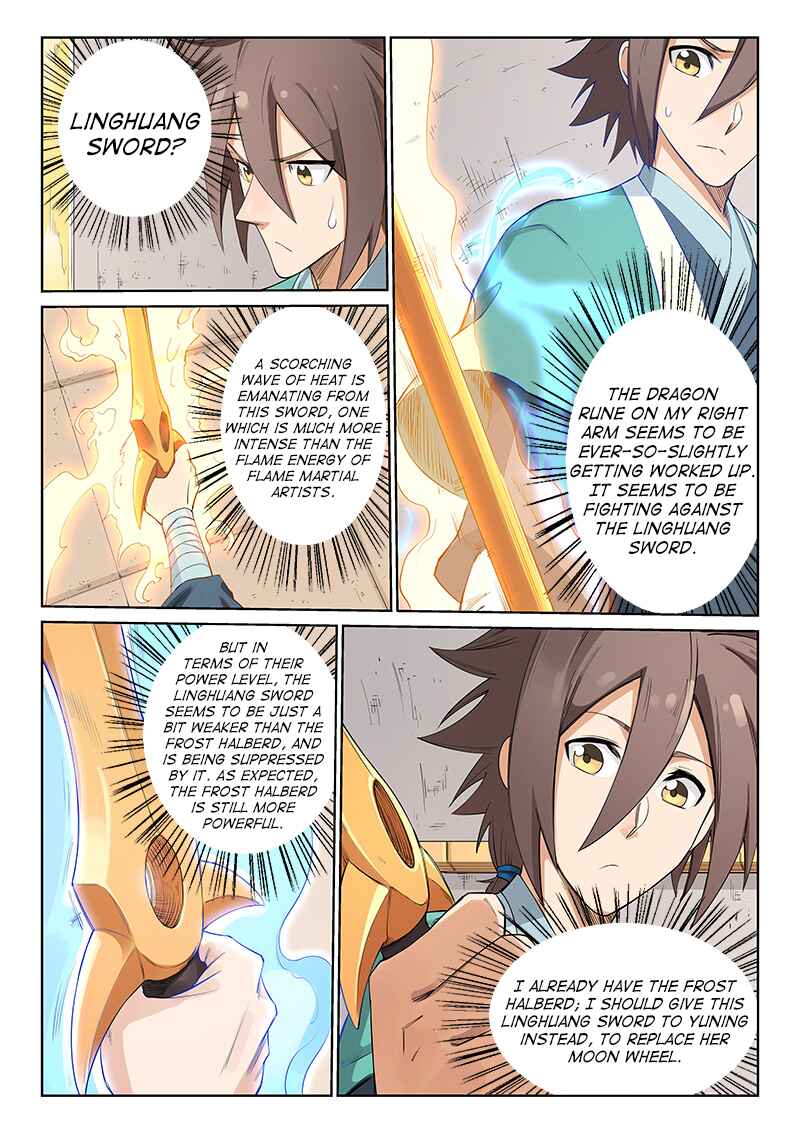 Chapter 205 - Page 7