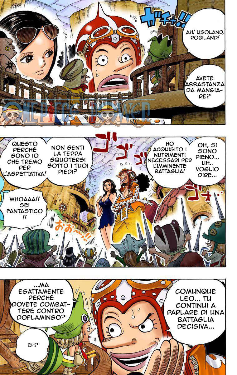 Chapter 717 - Page 16