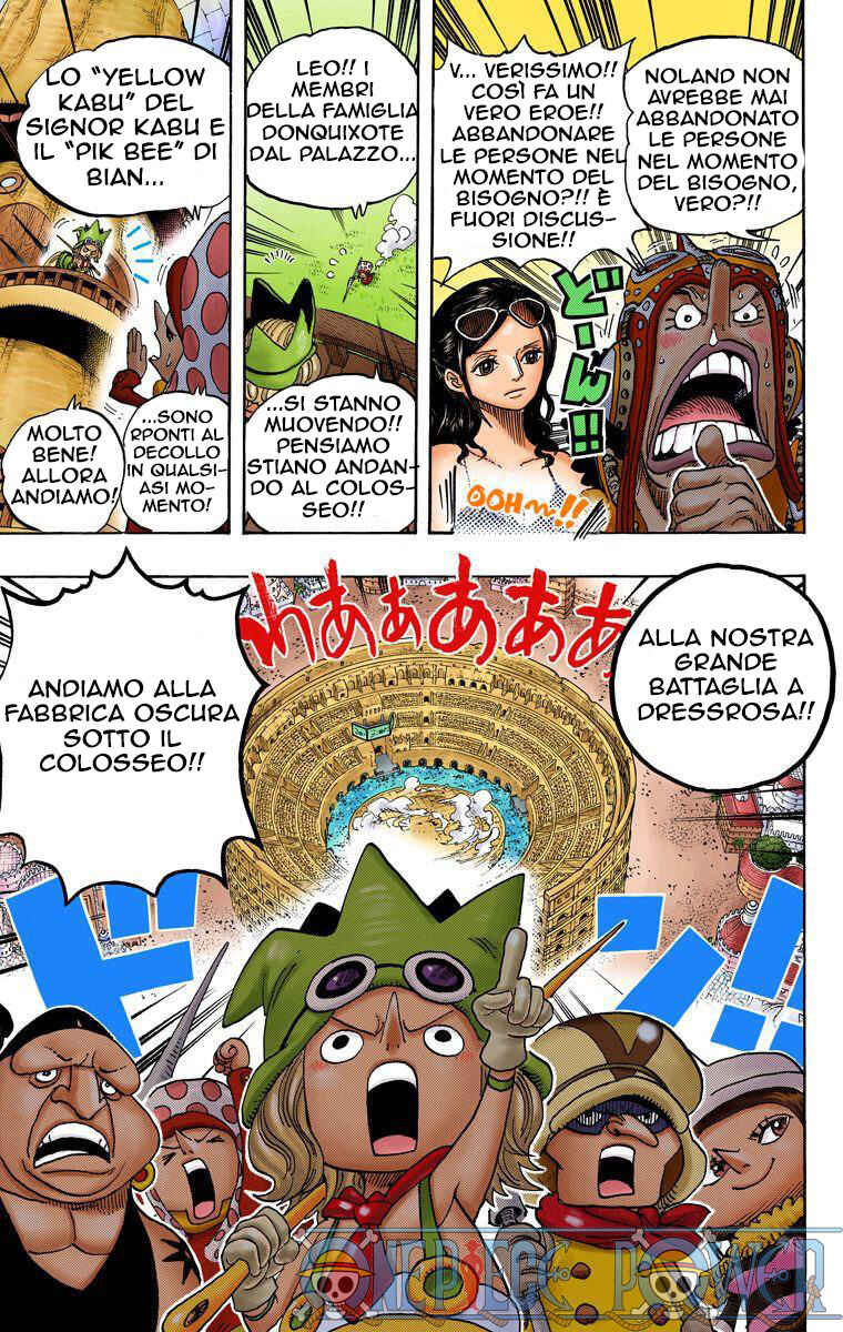 Chapter 717 - Page 18
