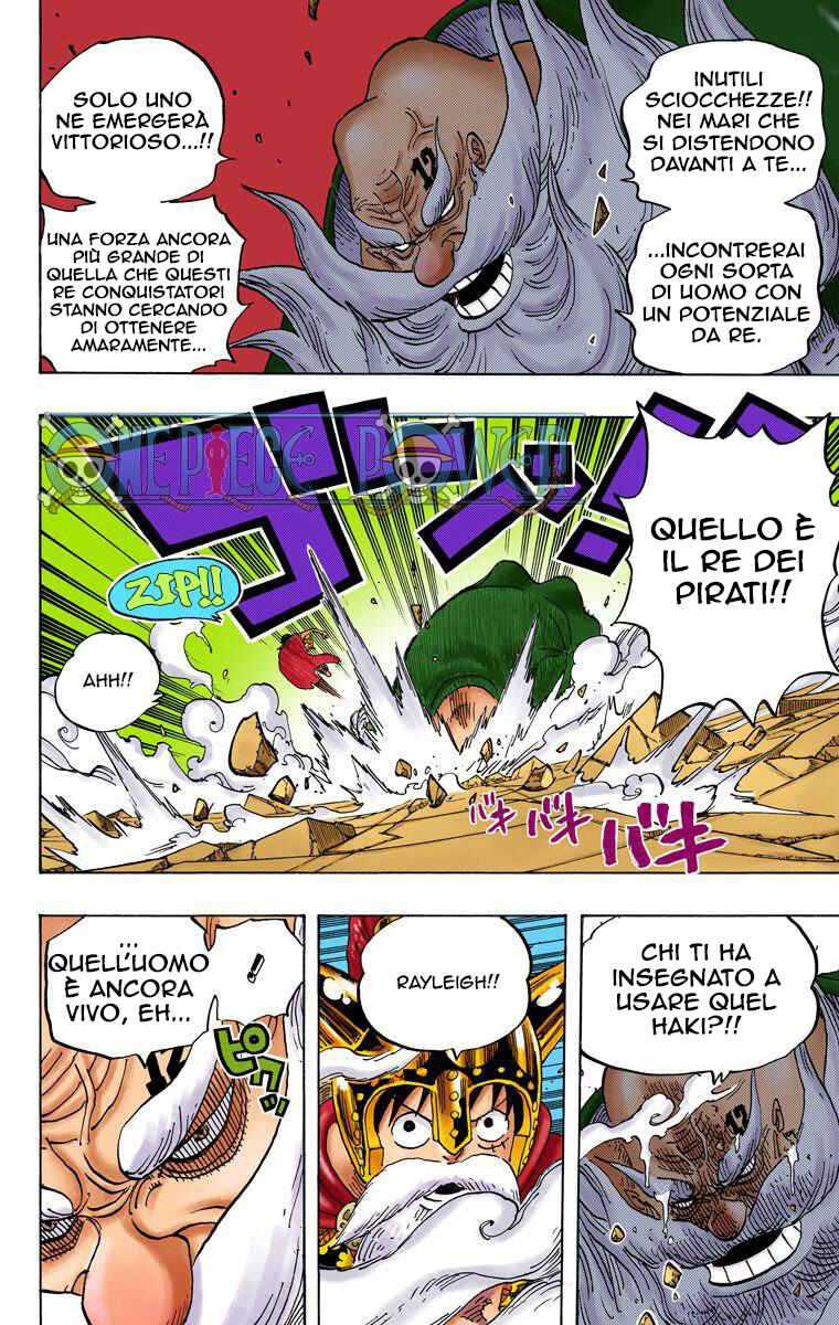 Chapter 717 - Page 3