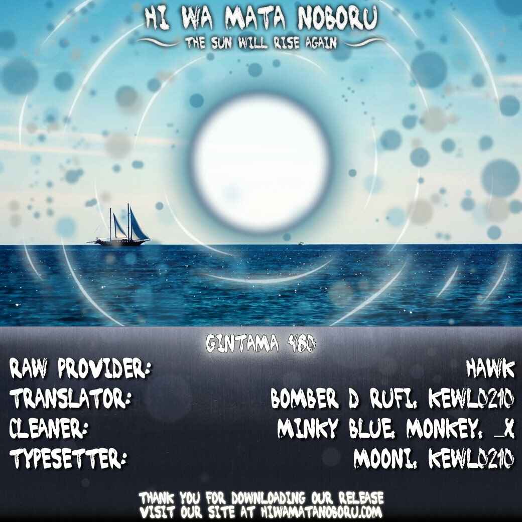 Chapter 480 - Page 2