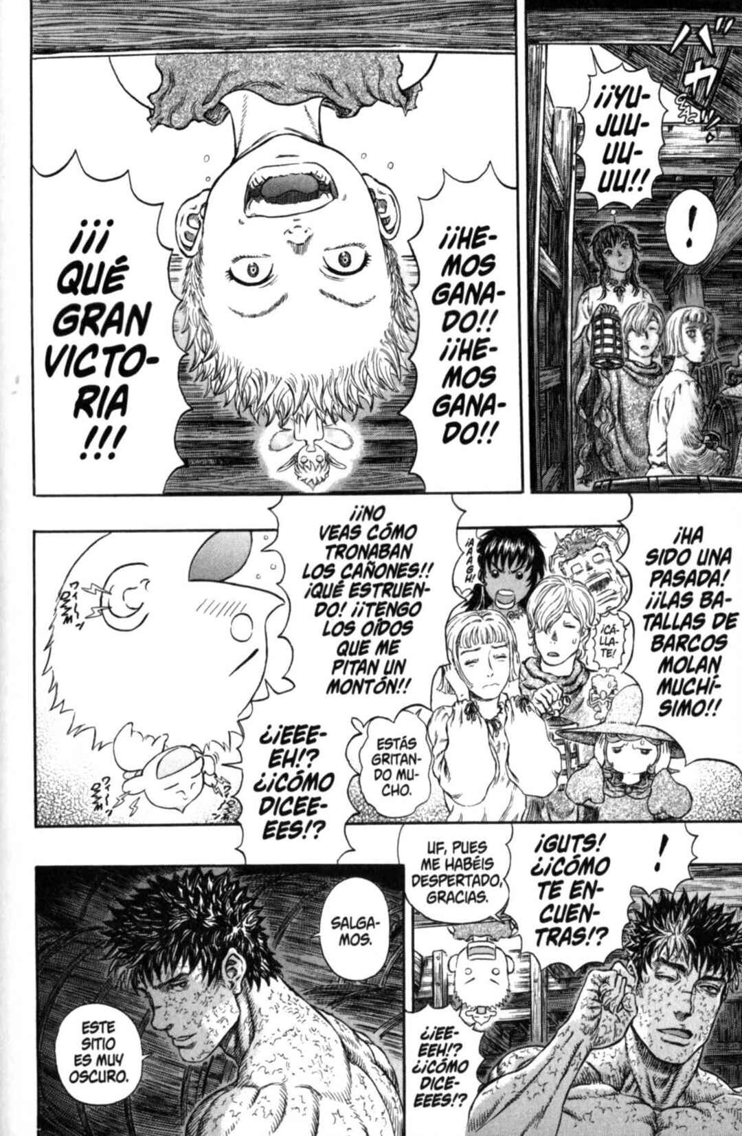 Chapter 290 - Page 9