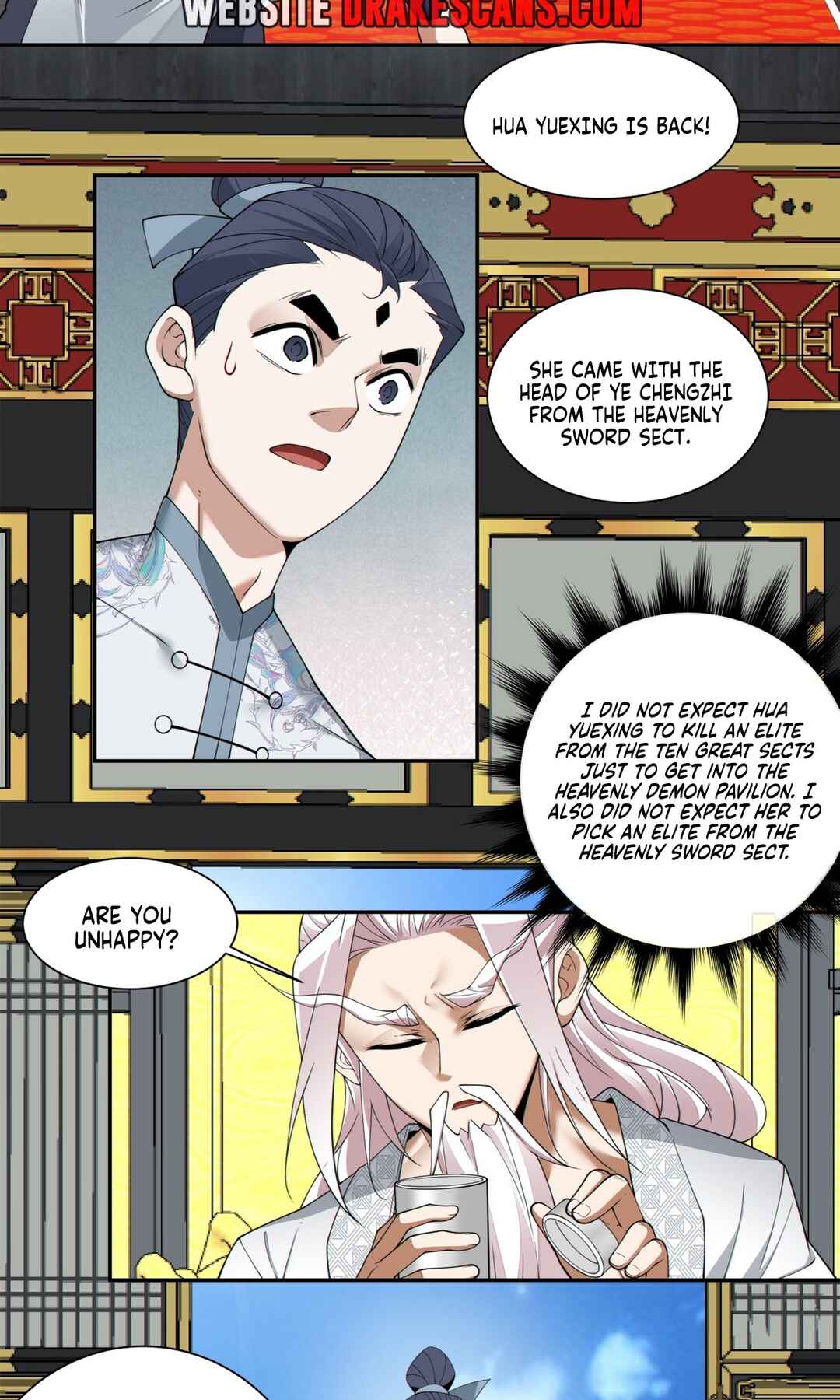 Chapter 222 - Page 43