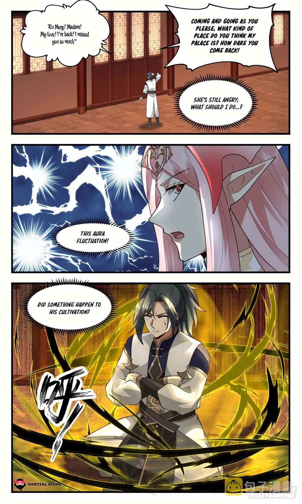 Chapter 2452 - Page 10