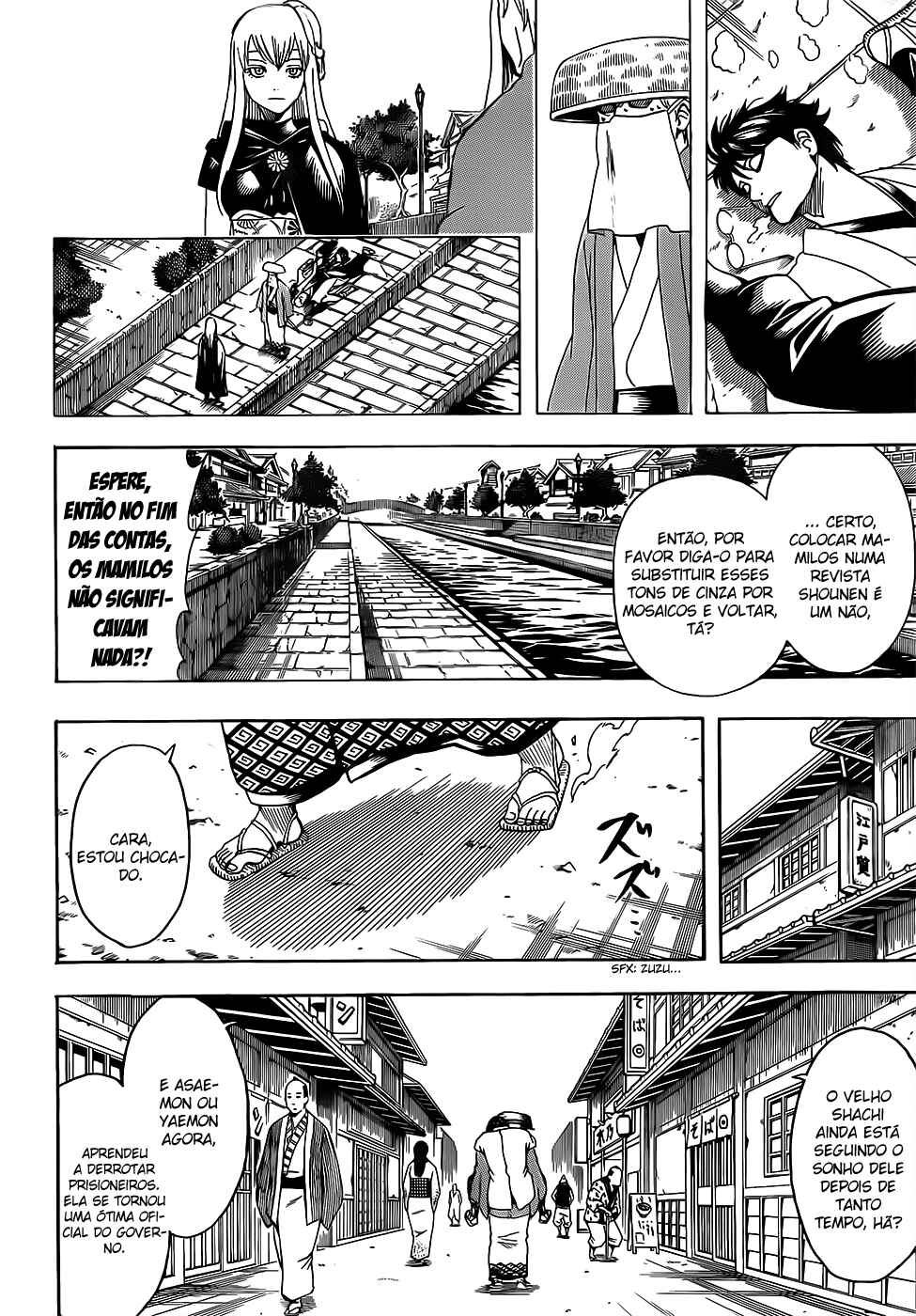 Chapter 688 - Page 13