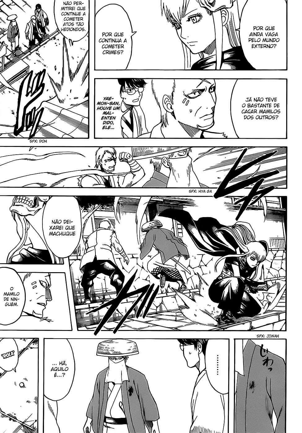 Chapter 688 - Page 6