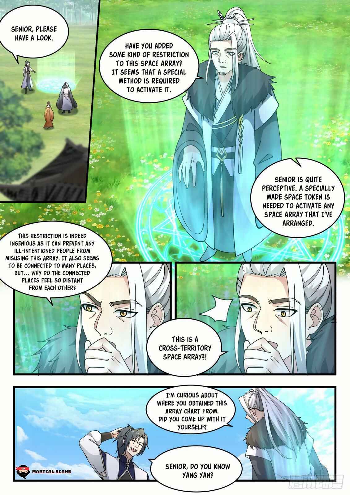 Chapter 2295 - Page 4