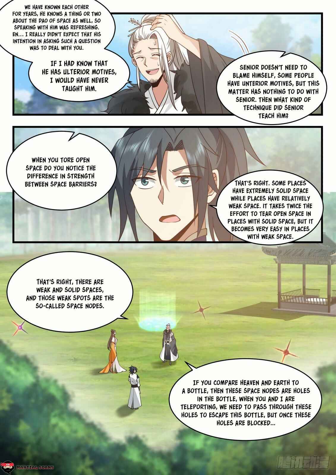 Chapter 2295 - Page 8