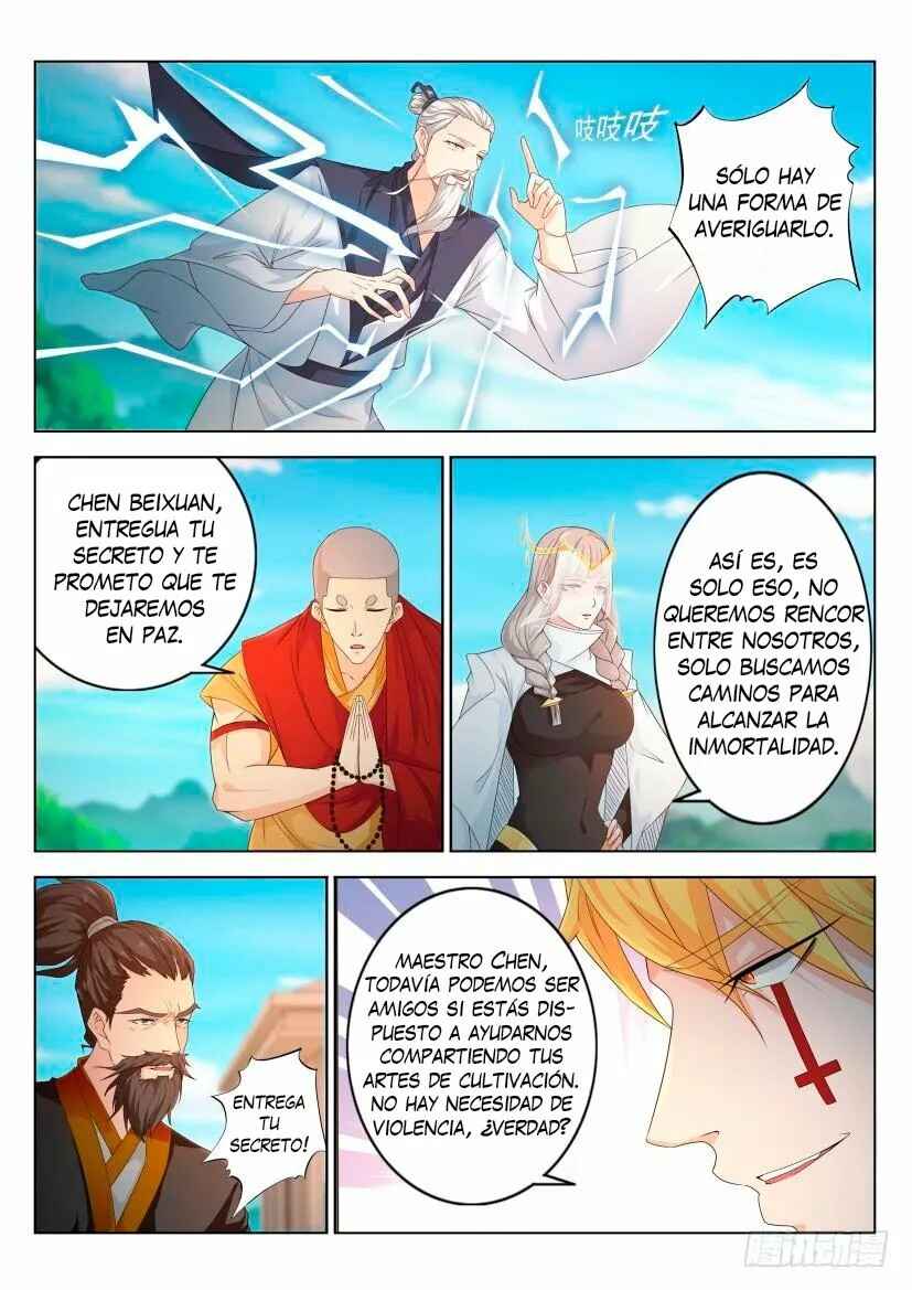 Chapter 296 - Page 15