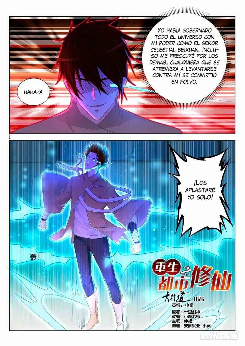Chapter 296 - Page 16