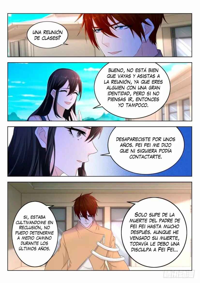 Chapter 296 - Page 5