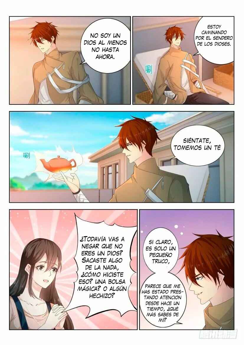 Chapter 296 - Page 7