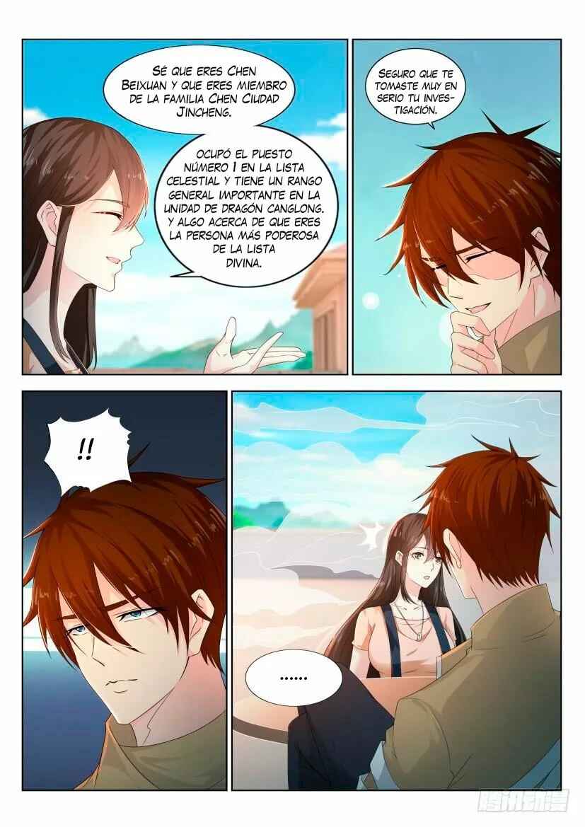 Chapter 296 - Page 8
